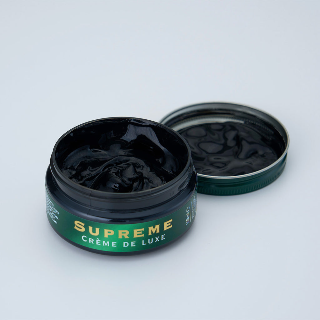 CARE CREAM -BLACK-